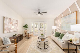 Building Photo - 3505 E Campbell Ave