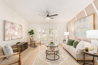 Building Photo - 3505 E Campbell Ave