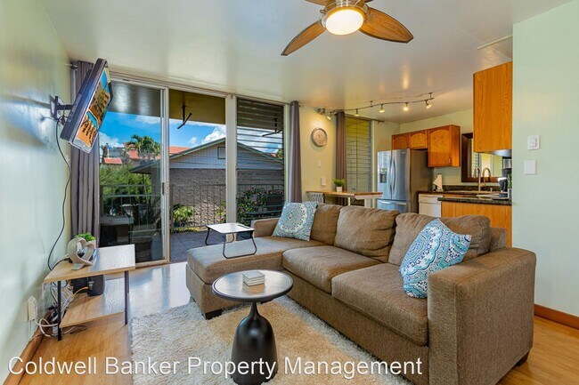 Foto del edificio - 1 br, 1 bath House - 1002 S. Kihei Rd., #2...