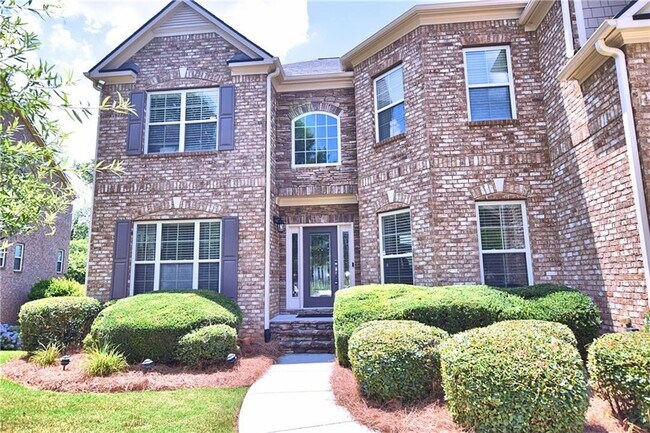 Building Photo - 3707 Guildhall Trail
