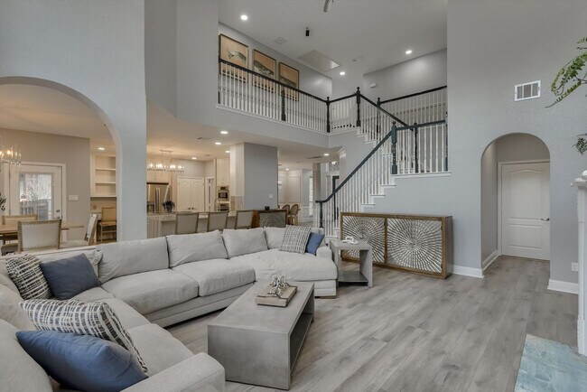 Foto del edificio - 2010 Indian Trail