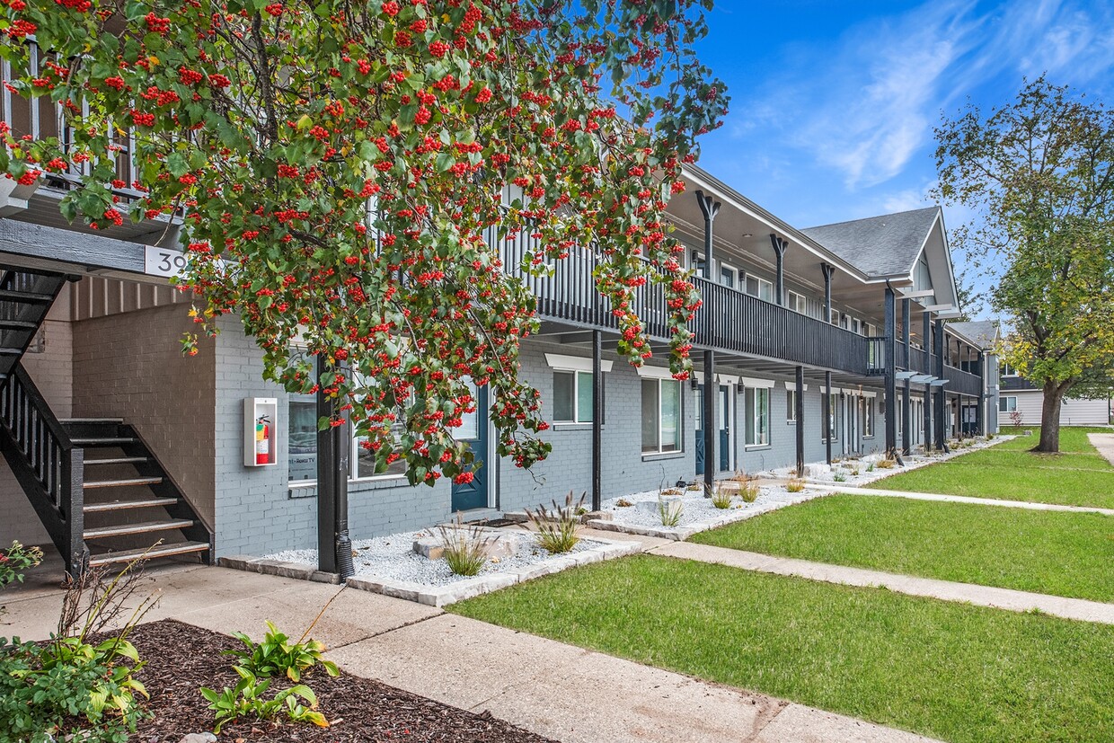 Foto principal - Autumn Ridge Apartment Homes