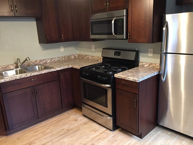 Foto del edificio - 1614 N 18th St