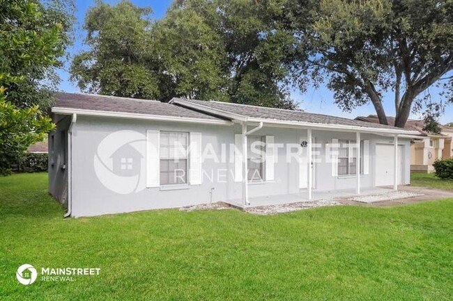 Foto del edificio - 2289 Anchor Ave, Spring Hill, FL 34608