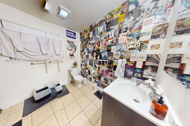 Foto del edificio - 5 br, 2 bath Duplex - 1815 N 18TH ST Unit 101