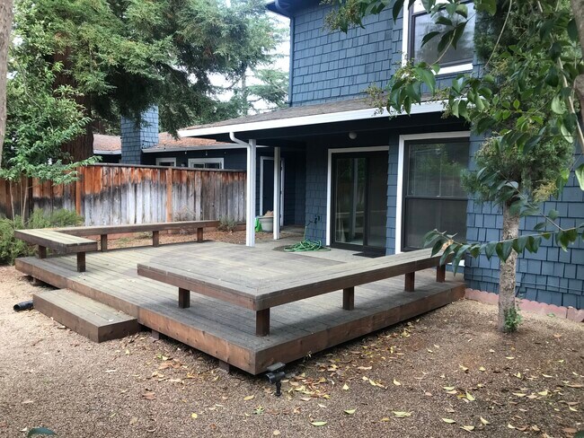 Foto del edificio - 280 Orchard Ave