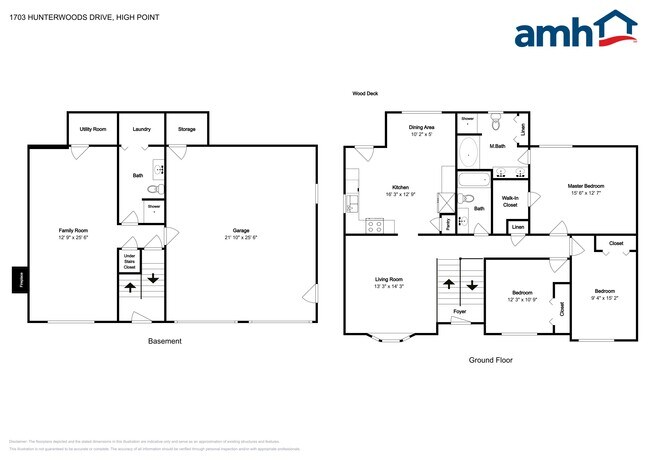 Foto del edificio - 1703 Hunterwoods Dr