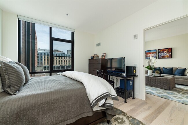 Foto del edificio - 32 Traveler St