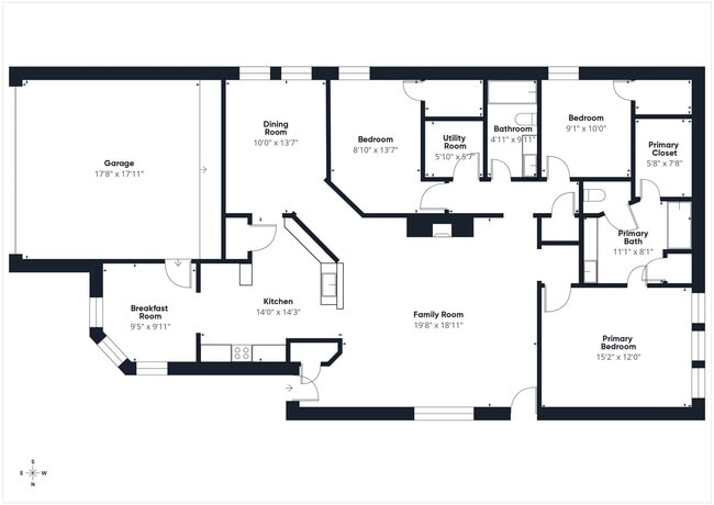 Foto del edificio - 5039 Ivy Fair Way