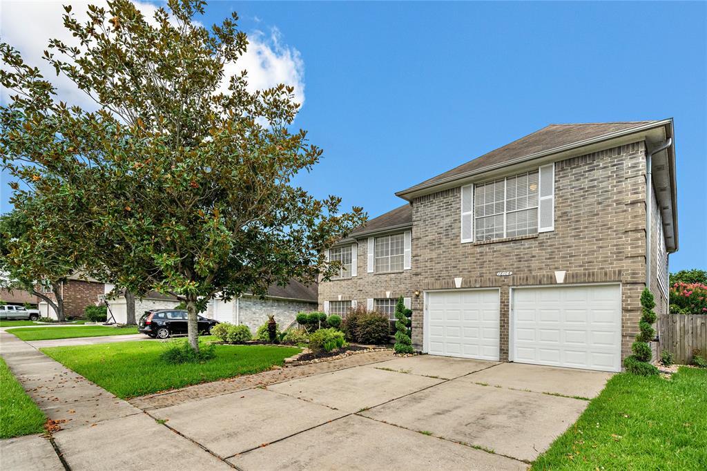 16106 Ruffian Dr, Friendswood, TX 77546 House Rental in Friendswood