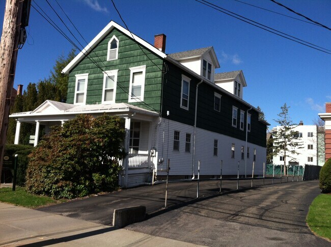 Foto del edificio - 41 Oak Street