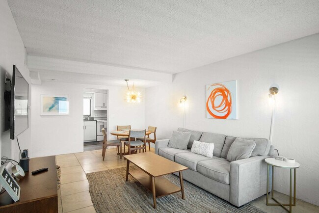 Foto del edificio - 1404 N Atlantic Ave