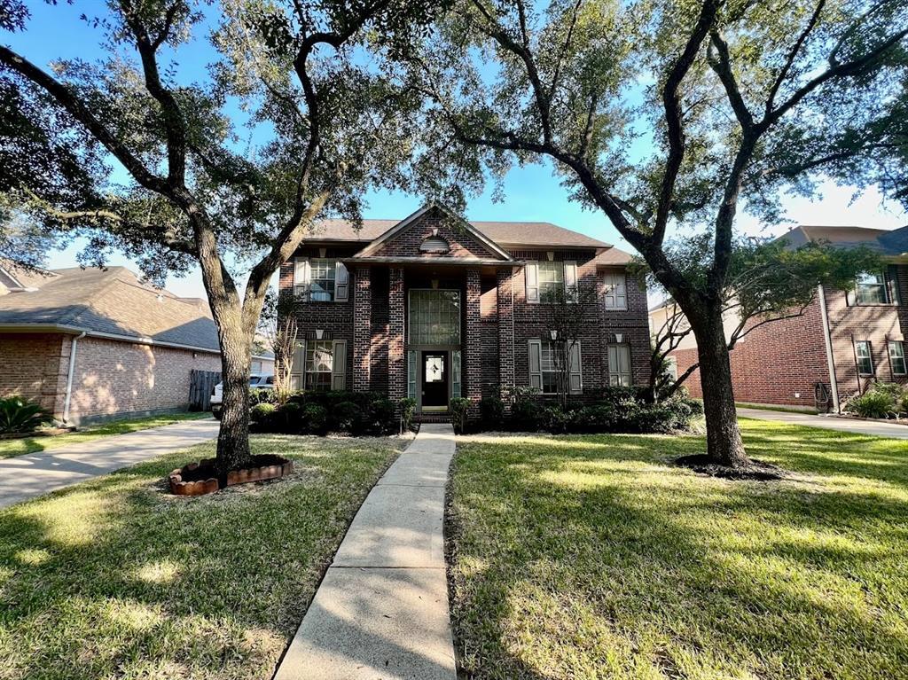 Foto principal - 2339 Plantation Bend Dr