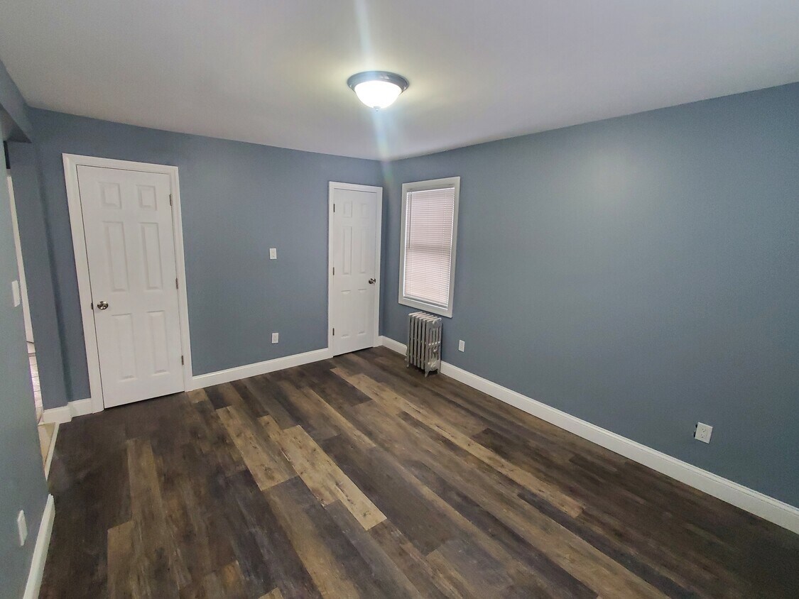 Living Room - 13456 232nd St