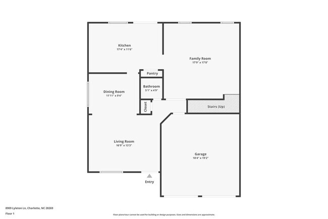 Building Photo - 8909 Lyleton Ln