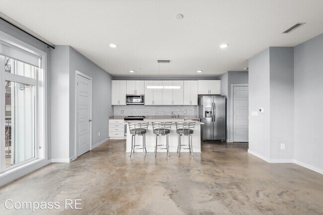 Building Photo - 2 br, 2 bath House - 701A Cleo Miller Dr.