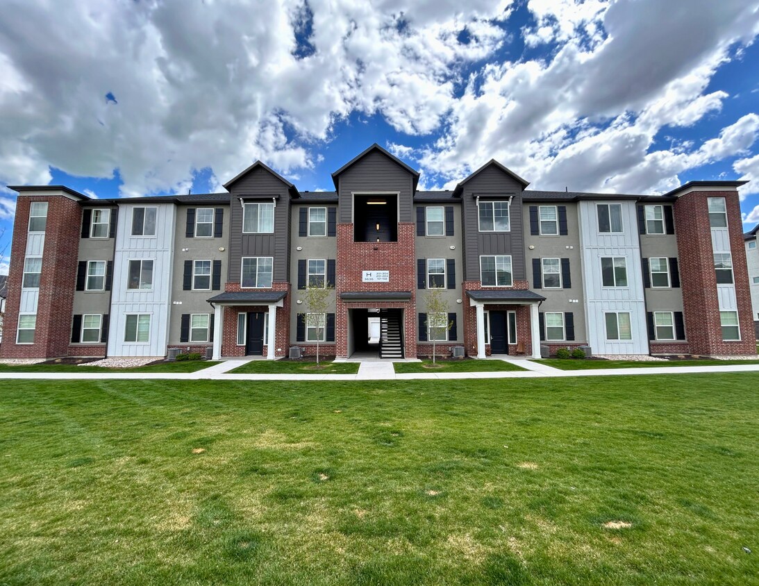 Primary Photo - 3636 W 1440 N