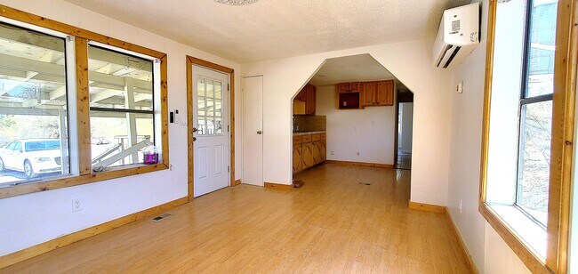 Sala de estar - 2041 N Ajo Gila Bend Hwy