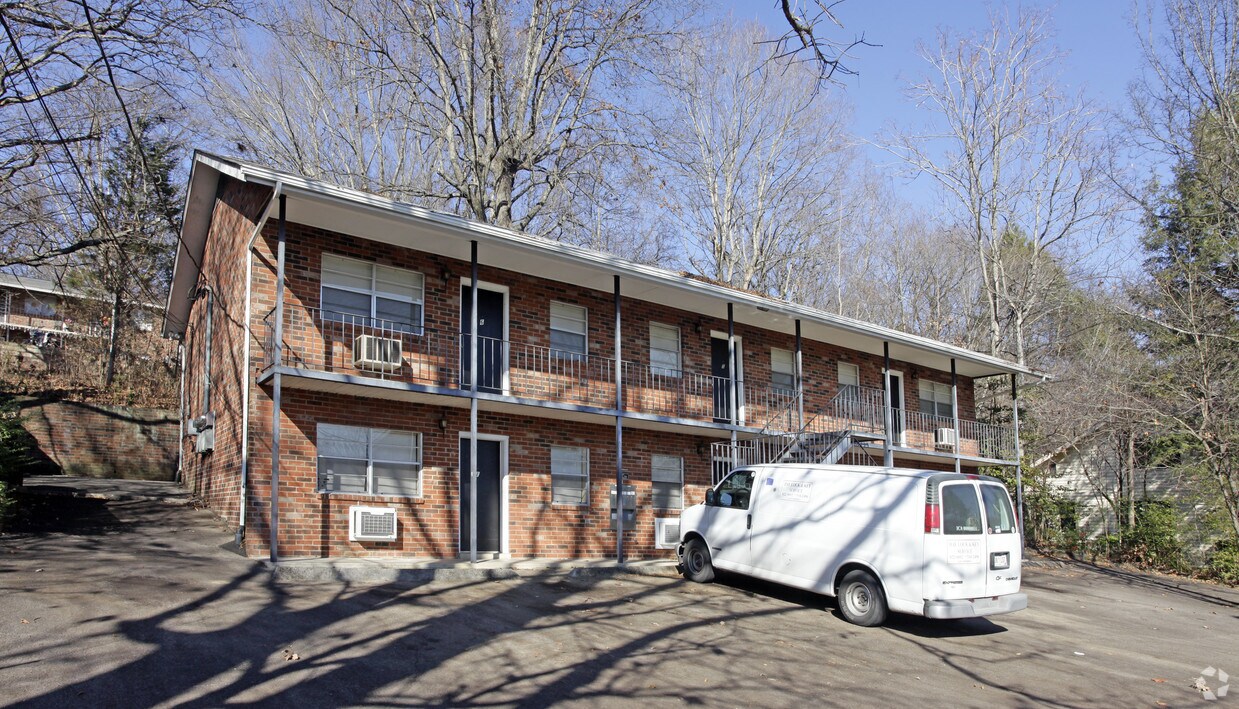 3407 Garden Dr, Knoxville, TN 37918 Apartments Knoxville, TN