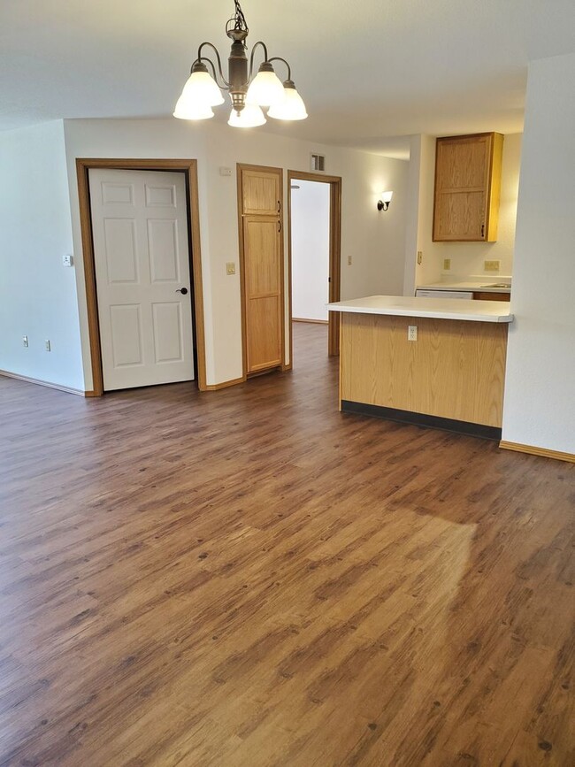 Interior Photo - Union Square