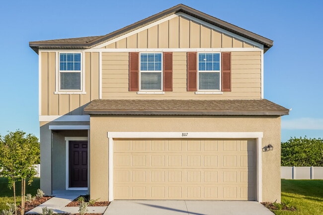 Building Photo - 807 Kings Pine Ct