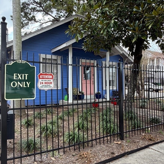 Foto del edificio - 520 W 14th St