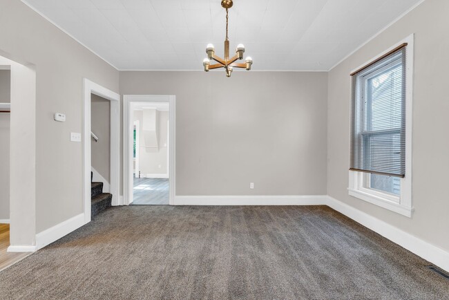 Building Photo - Charming Home with Updates and Covered Por...