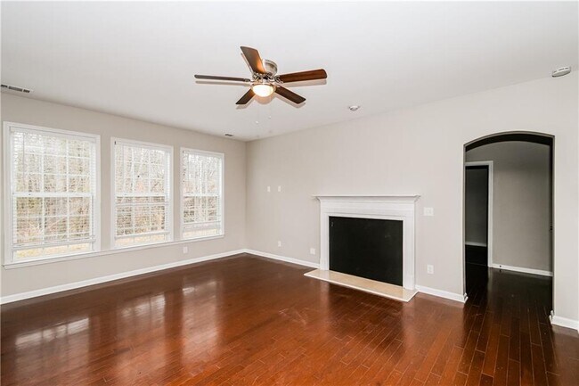 Building Photo - 2912 Grazing Bull Ct