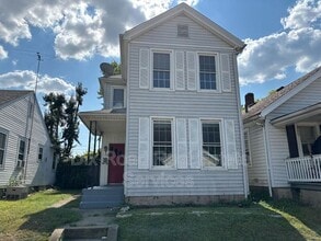 Building Photo - 1219 Campbell Ave