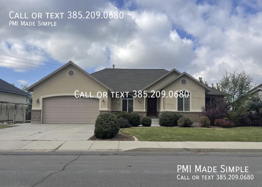 Primary Photo - Captivating 3BR House in Springville