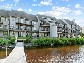 Building Photo - 33 River Front Dr