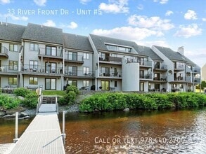 Building Photo - 33 River Front Dr