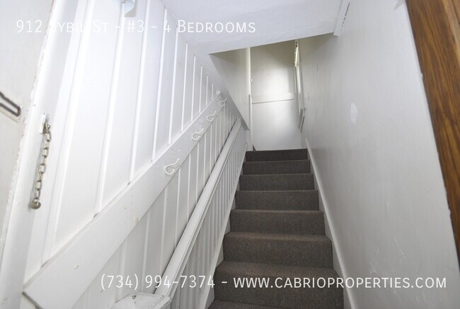 Foto del edificio - 912 Sybil St