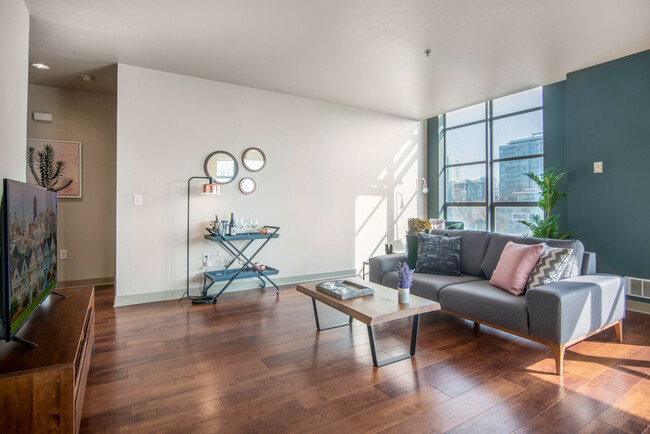 Foto del edificio - Edgewater, 355 Berry St