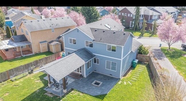 Building Photo - 1107 167th St SW