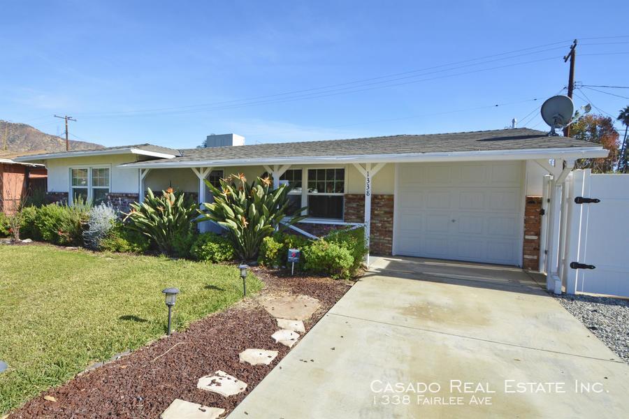1338 Fairlee Ave, Duarte, CA 91010 House Rental in Duarte, CA