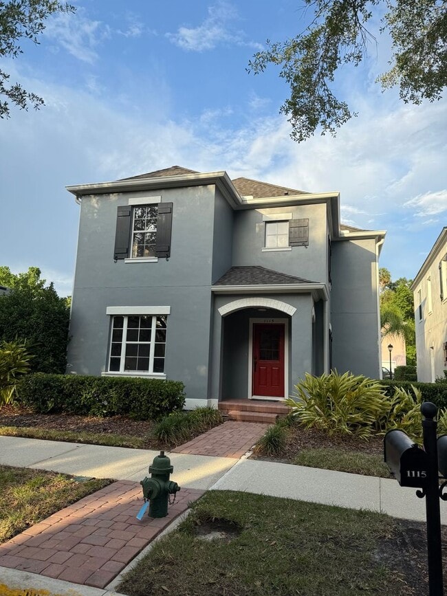 Photo - 1115 Damask St House