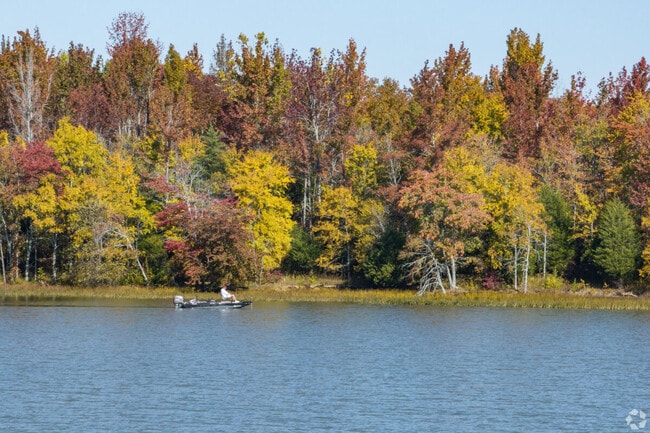 Jonesboro is 15 minutes from Lake Frierson State Park.