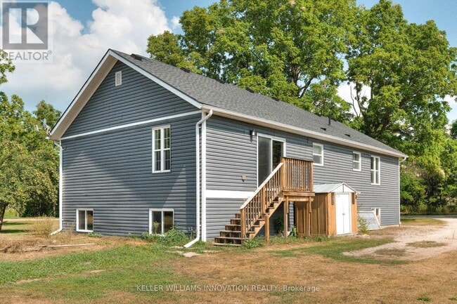 Building Photo - 746154 Township Rd 4