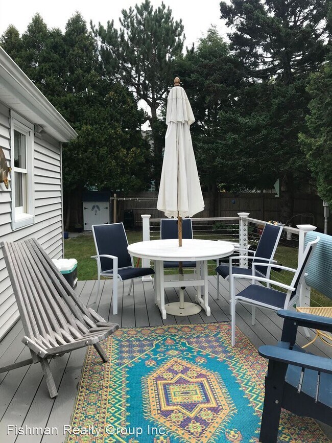 Building Photo - 2 br, 1 bath House - 47 Richmond Terrace