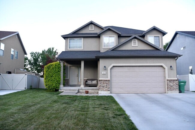 Foto del edificio - Beautiful House for rent in Provo