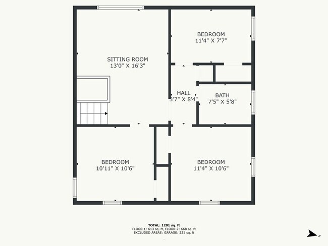 Foto del edificio - 4 bed, 2 bath, updated interior, AVAILABLE...