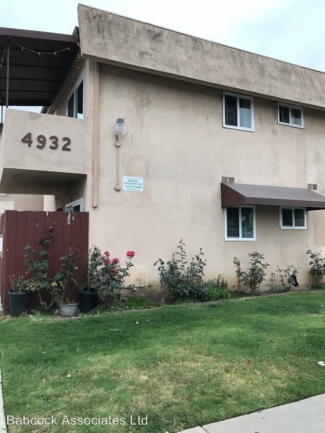 Foto principal - 4932 Lennox Blvd