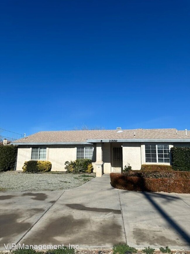 Foto del edificio - 3 br, 2 bath House - 14888 Ranchero Rd