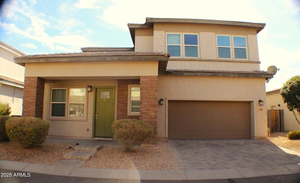 Photo - 15715 W Melvin Street Unit