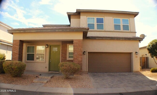 Photo - 15715 W Melvin Street House