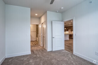 3BR, 2BA - 1486SF C1 - Primary Bedroom - Vero McKinney