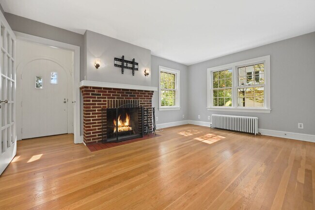 Foto del edificio - 20 Brewster St