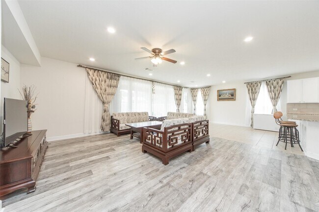 Foto del edificio - 15406 Easton Gate Ln