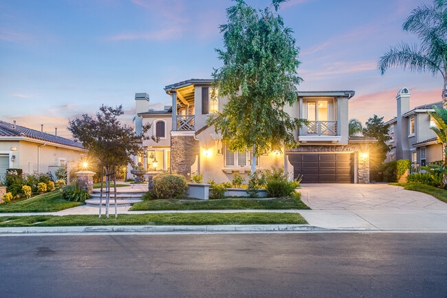 Woodridge Estates - 3340 Willow Canyon St